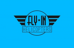 Fly-In Helicopters