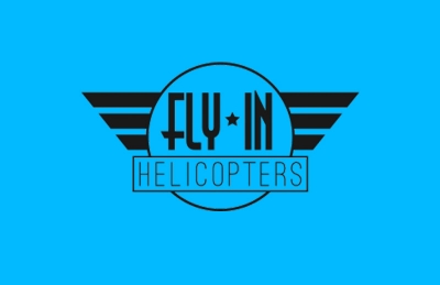 Fly-In Helicopters